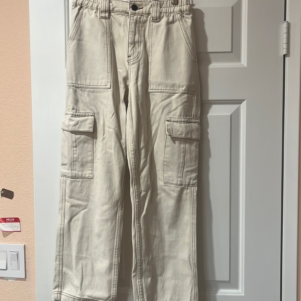 Pacsun cargo pants